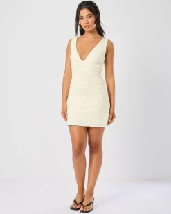 Ezra Dress
