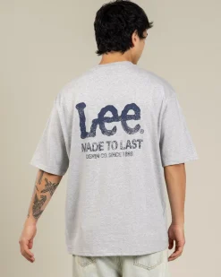 Fade Away Baggy T-Shirt