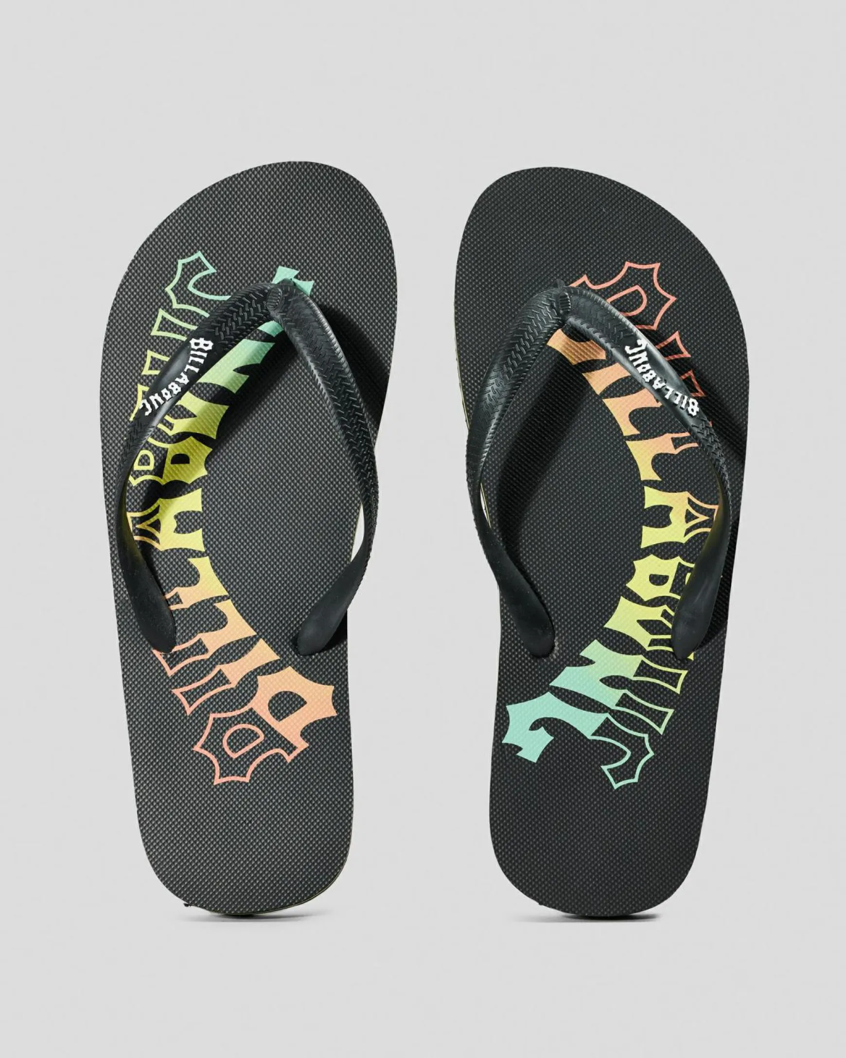 Fade Thongs