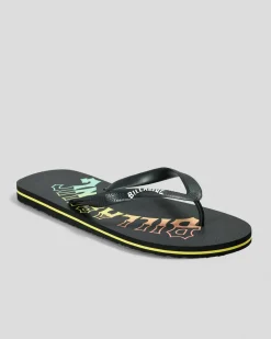 Fade Thongs