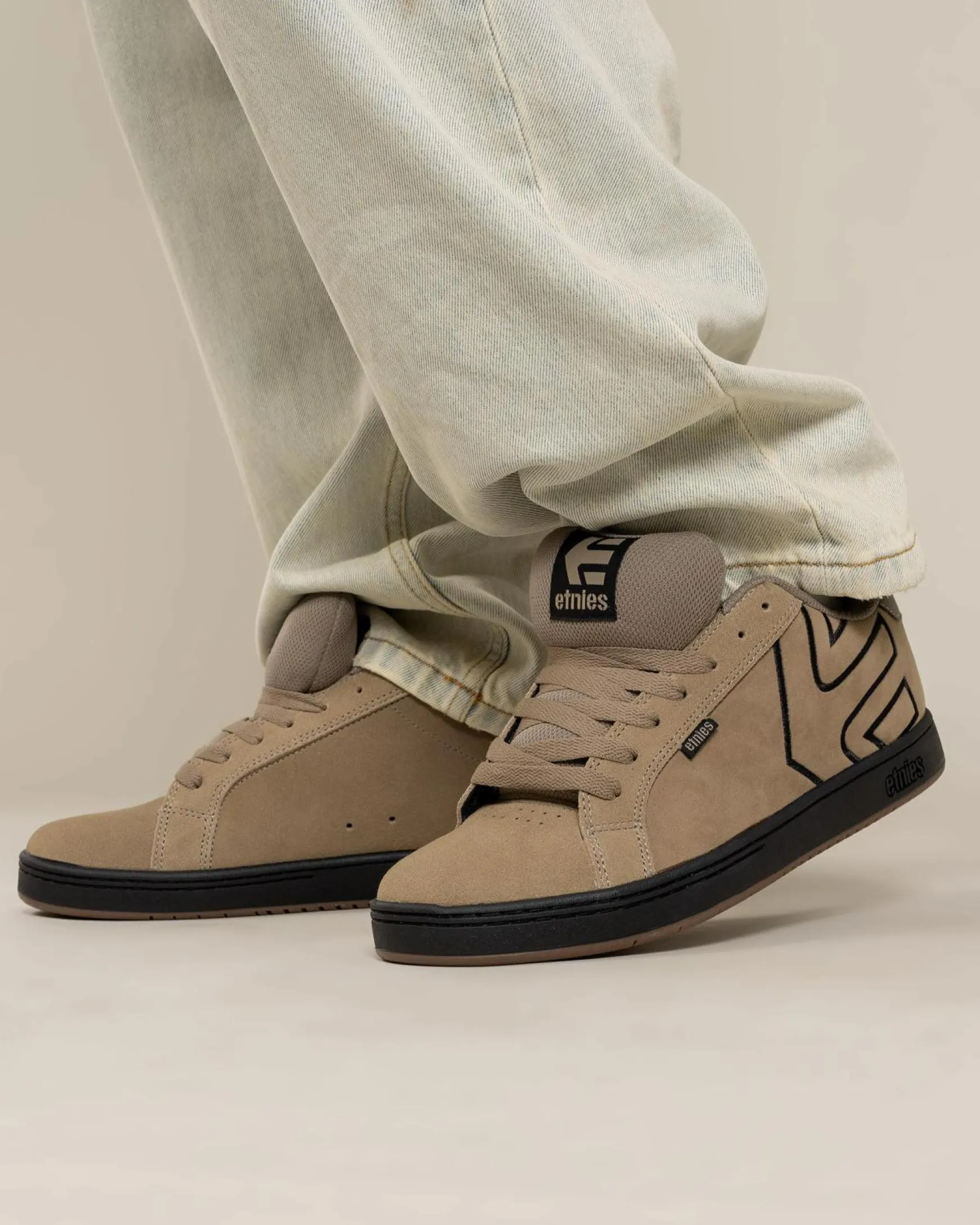 Fader Shoes