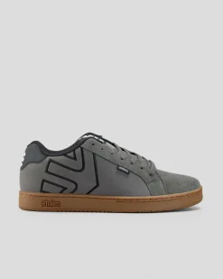 Fader Shoes