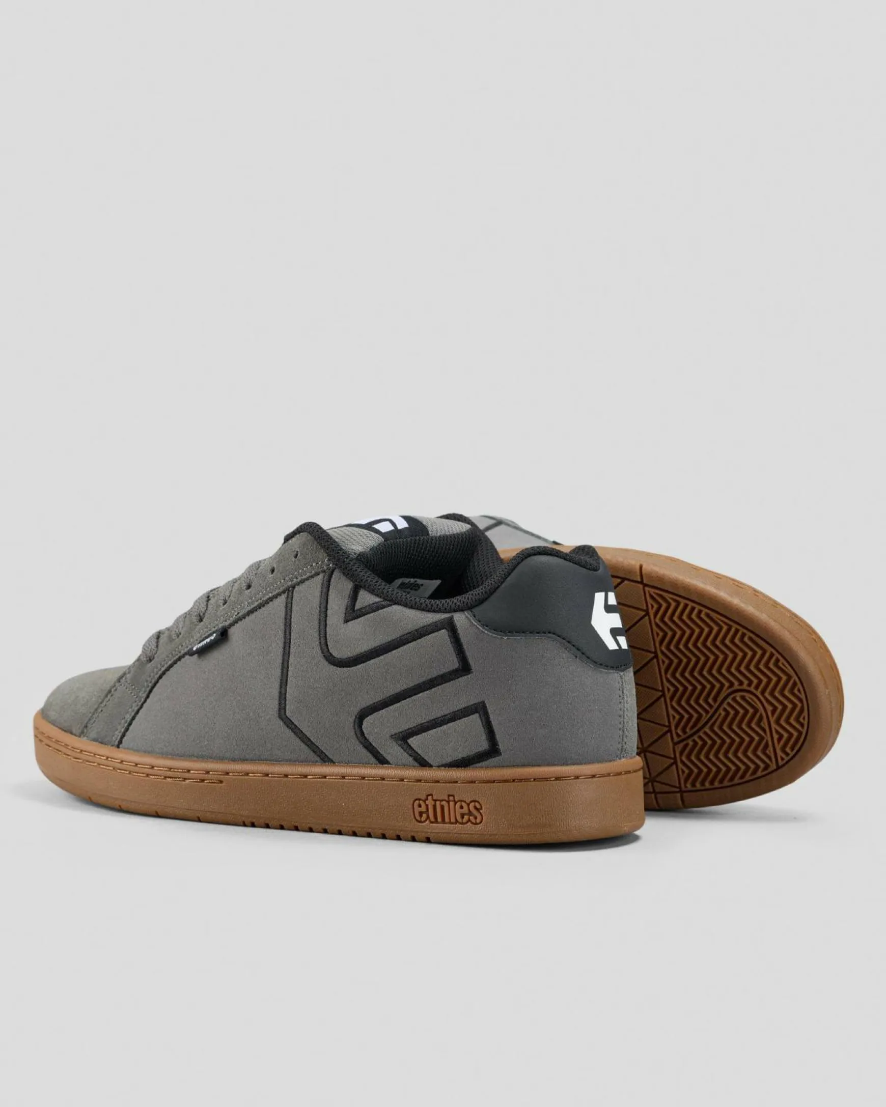 Fader Shoes