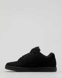 Fader Shoes