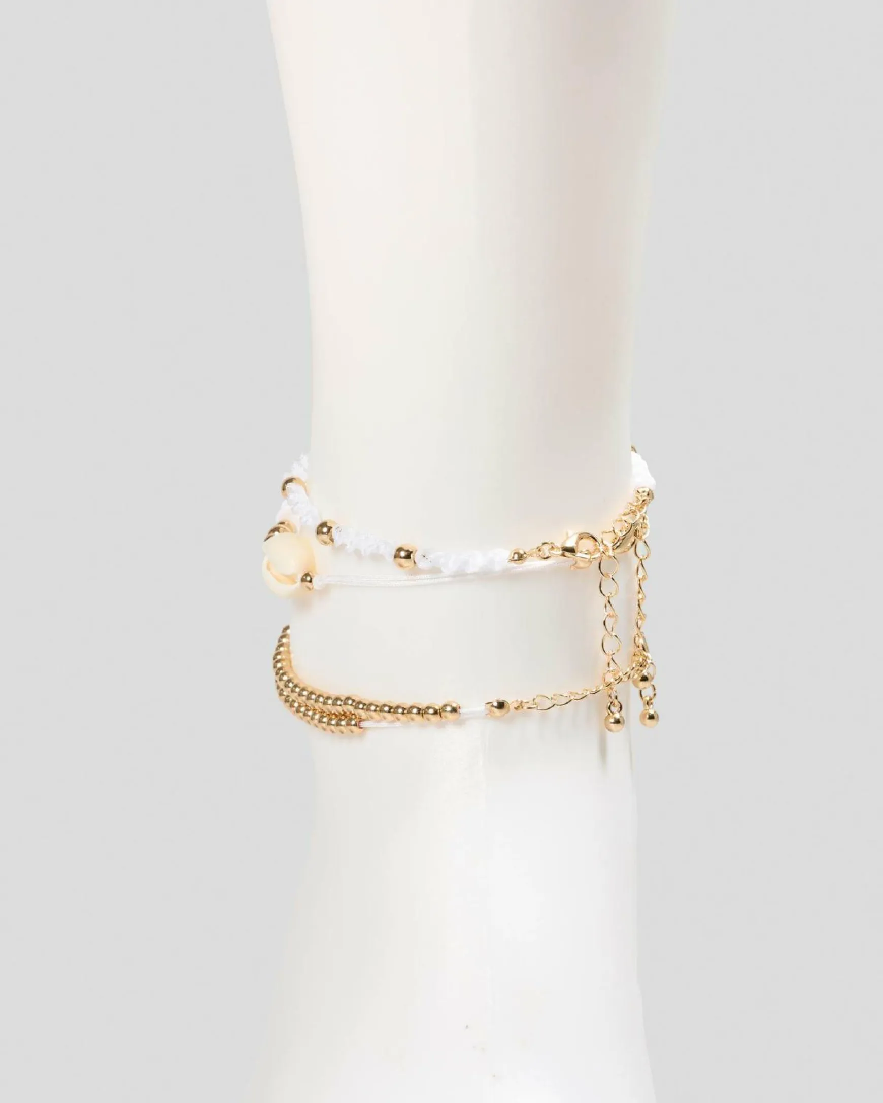 Fairhaven Anklet Pack