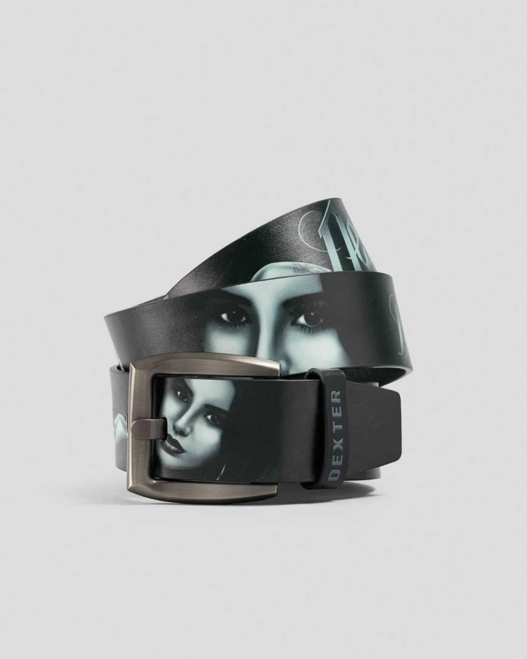 Fallout PU Belt