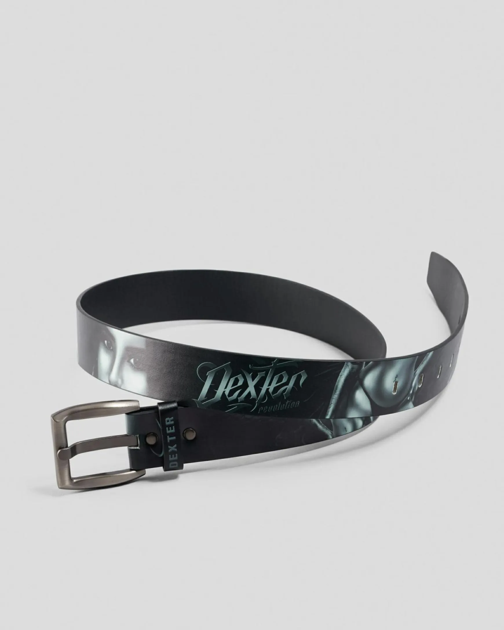 Fallout PU Belt