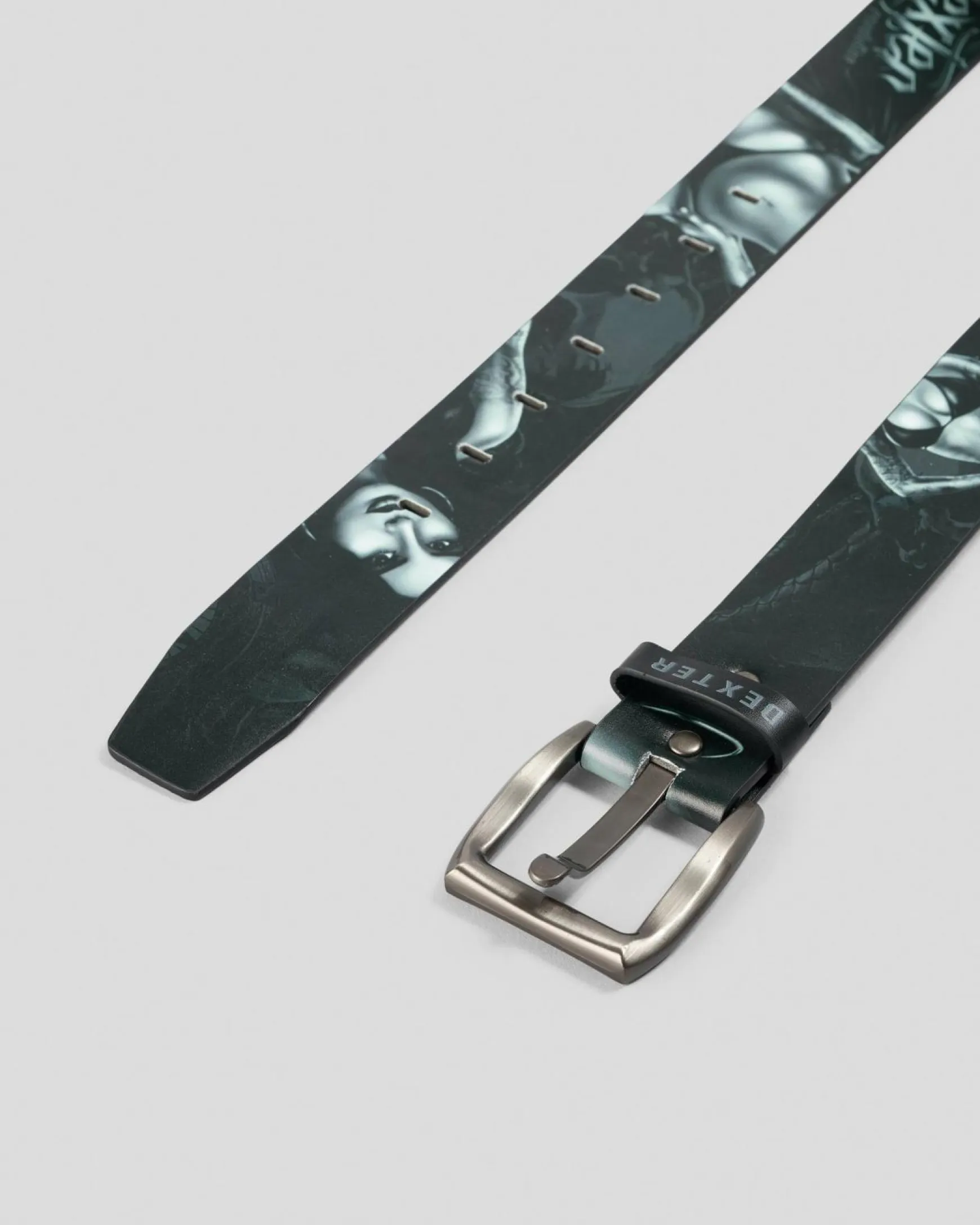 Fallout PU Belt