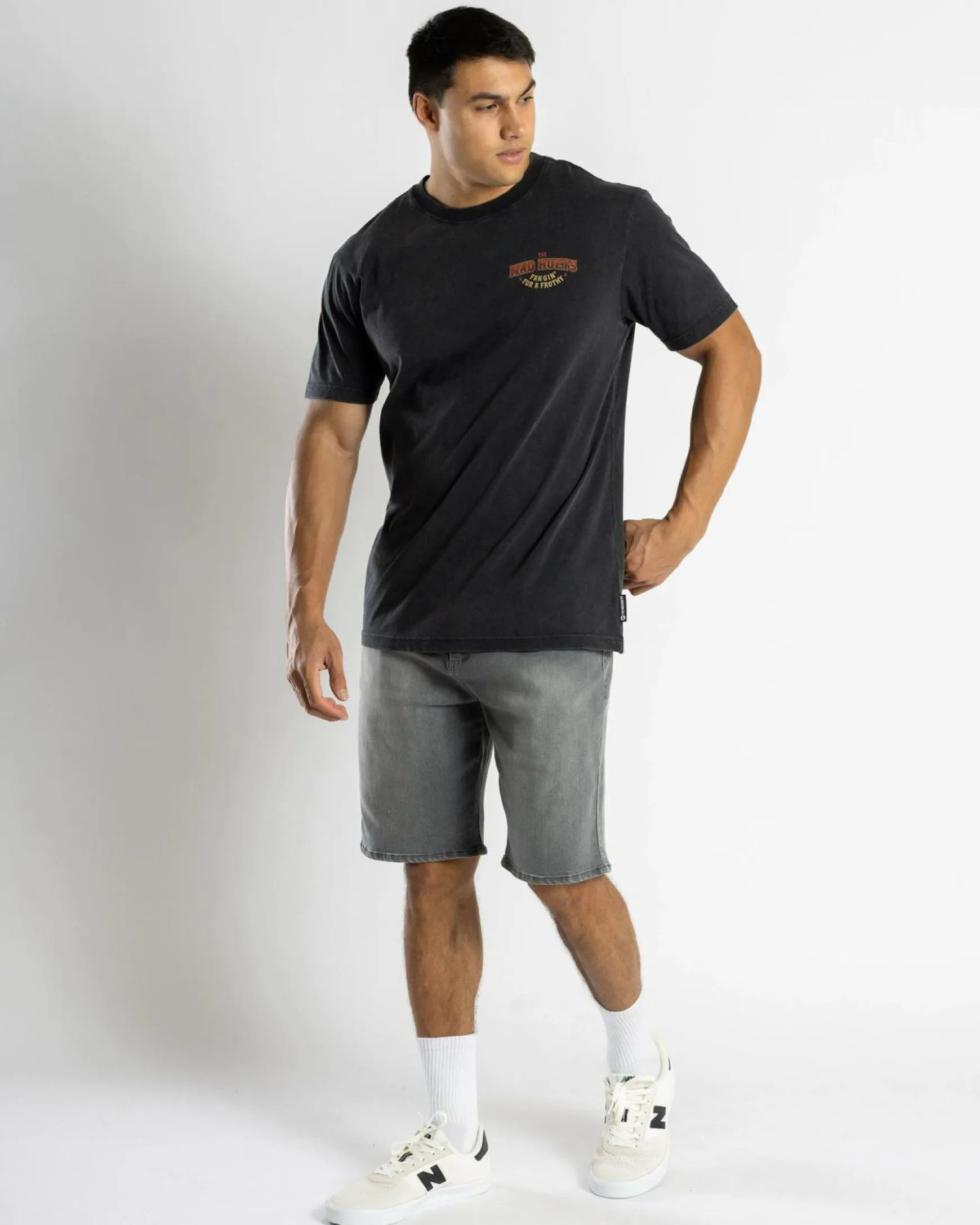 Fangin T-Shirt