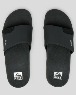 Fanning Slides