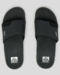 Fanning Slides