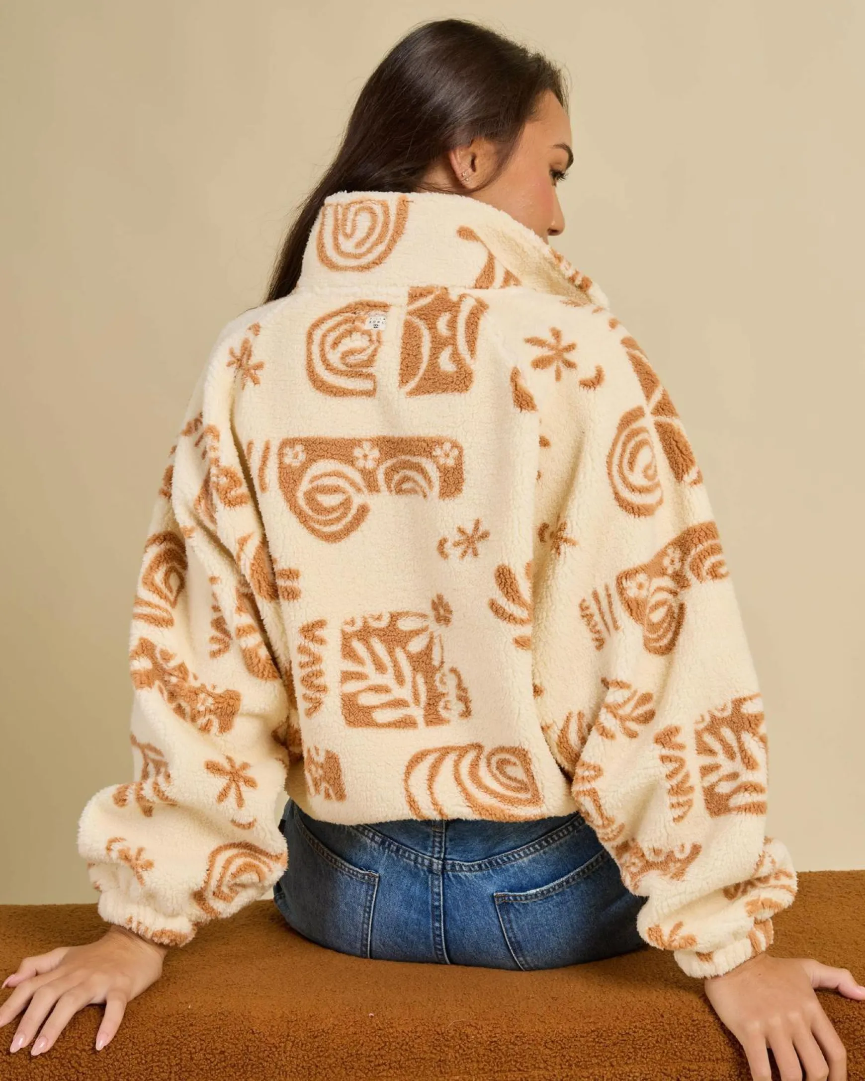Feeling Playful Sweatshirt
