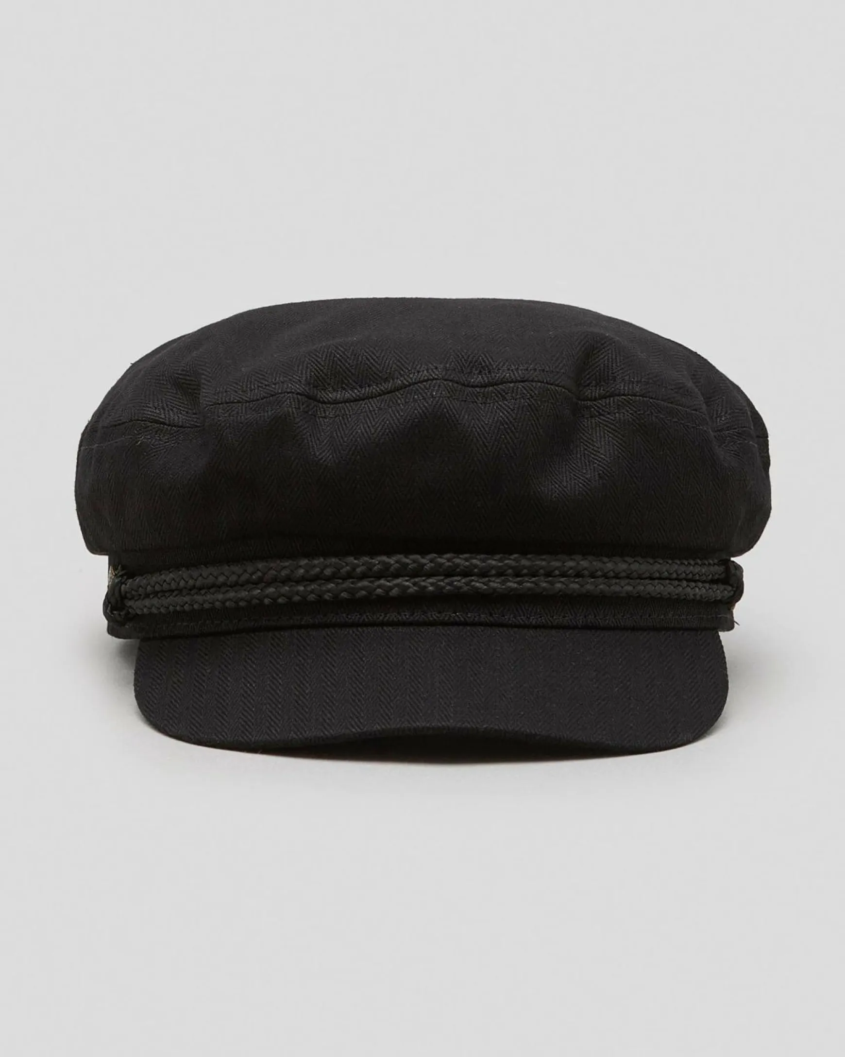 Fiddler Cap