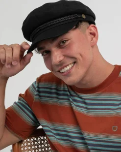 Fiddler Cap