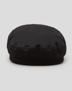 Fiddler Cap