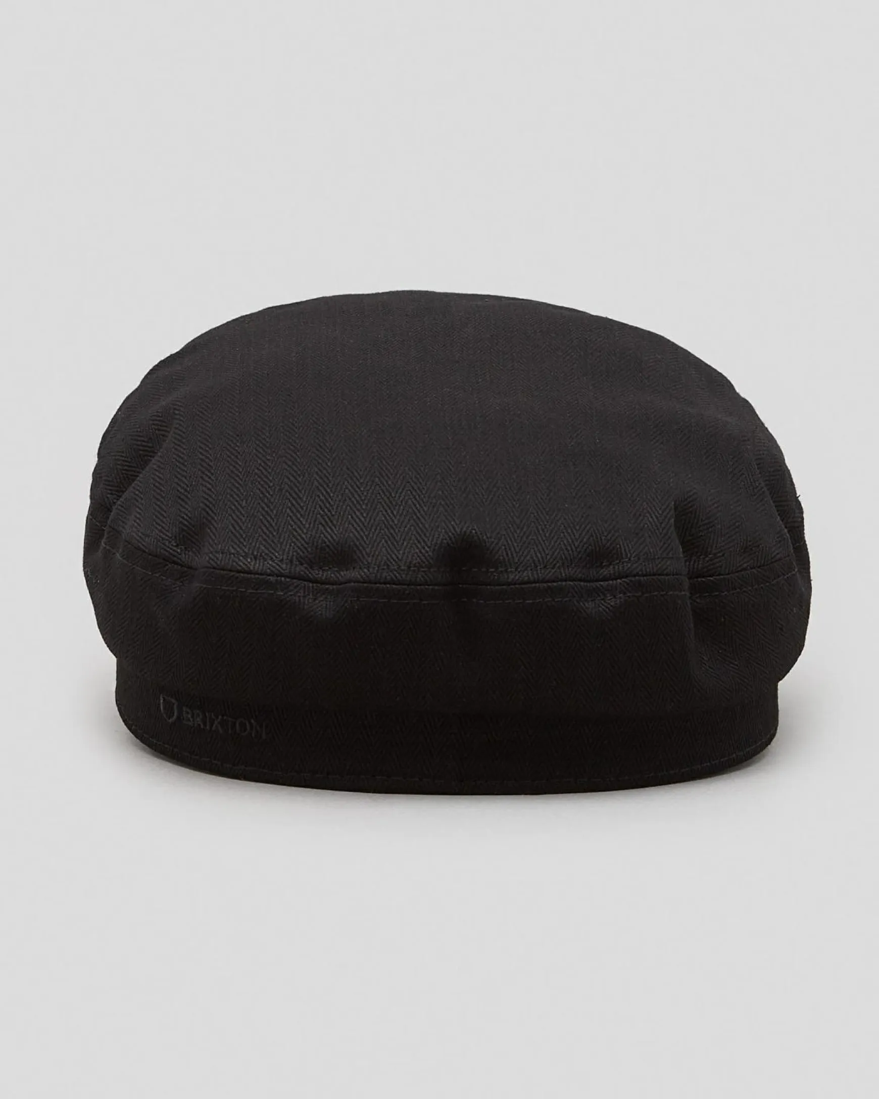 Fiddler Cap