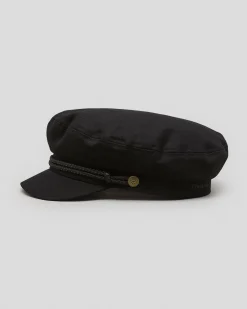 Fiddler Cap