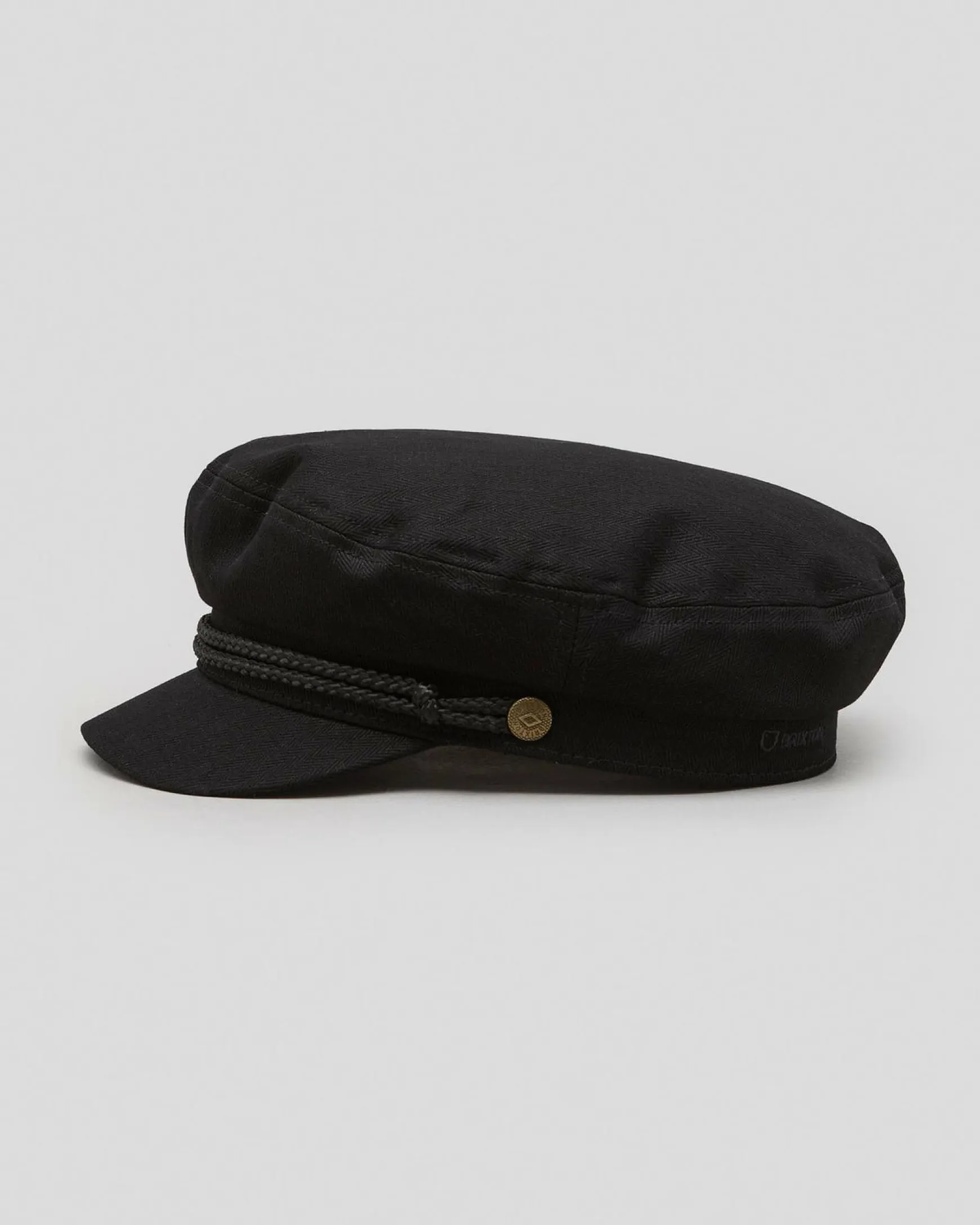Fiddler Cap