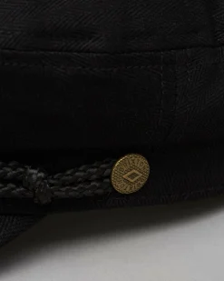 Fiddler Cap