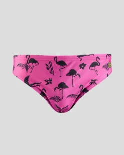 Fiesta Swim Briefs