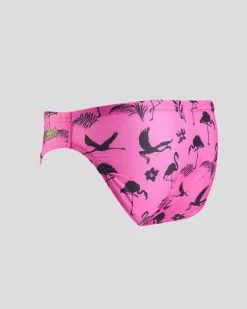 Fiesta Swim Briefs