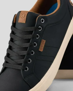 Finetime Classic Shoes
