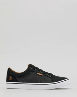 Finetime Classic Shoes
