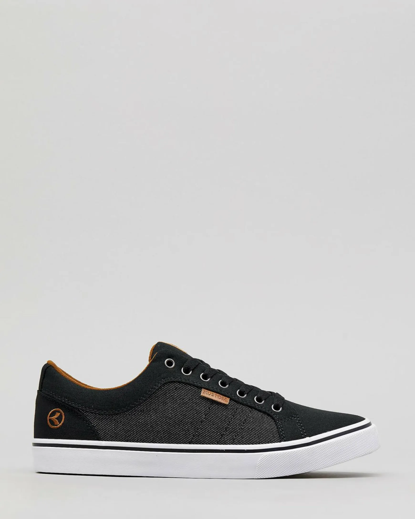 Finetime Classic Shoes