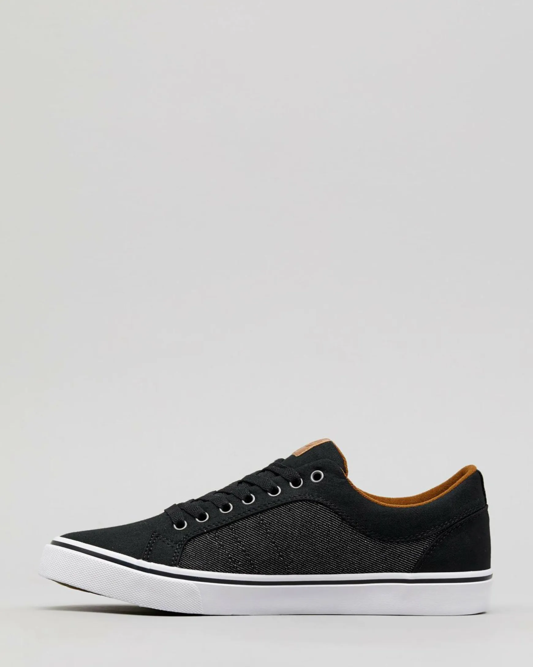 Finetime Classic Shoes