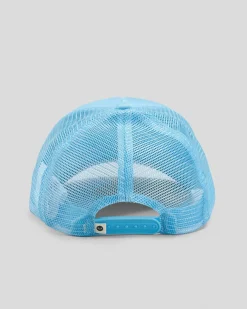 Finishline 3 Trucker Cap