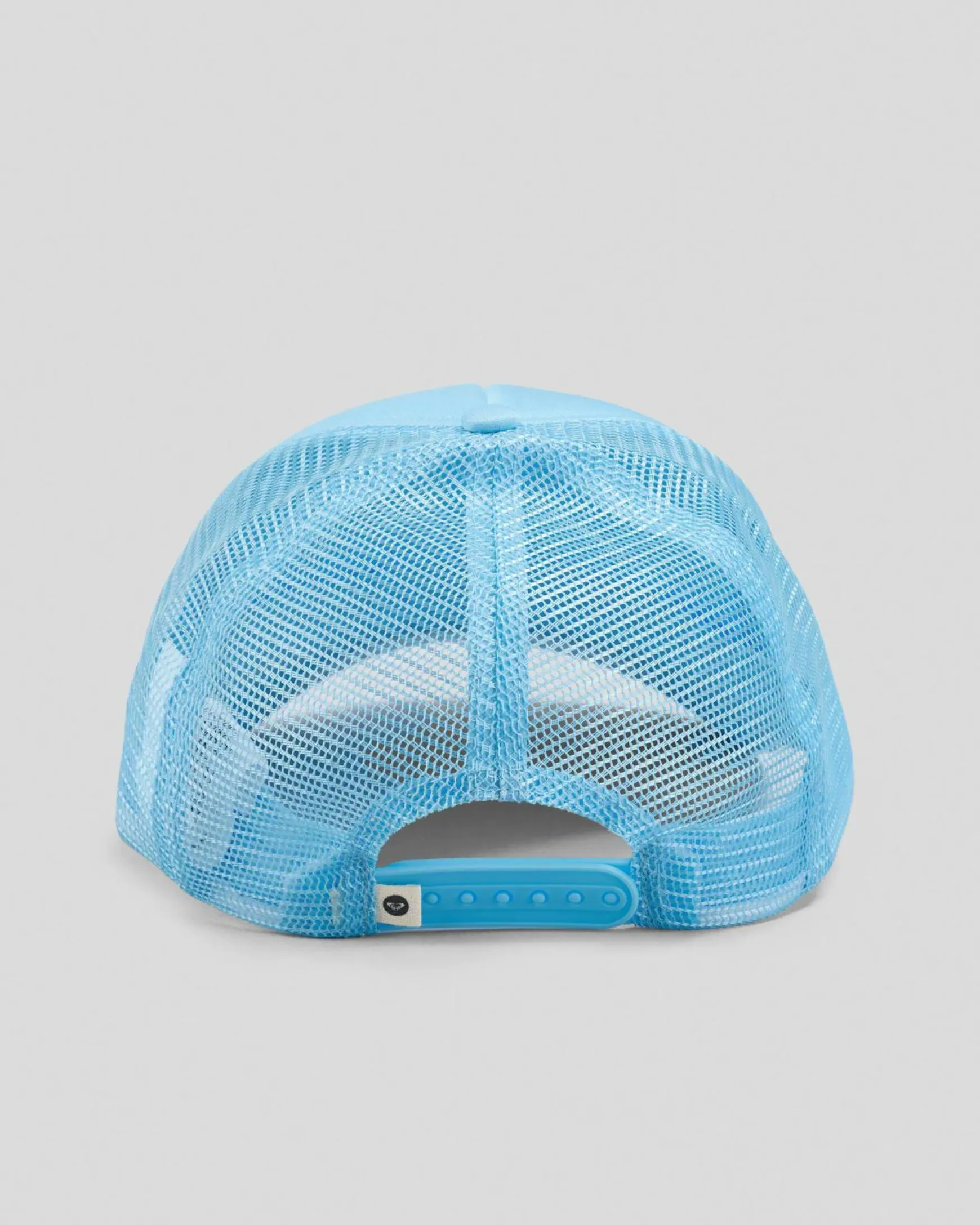 Finishline 3 Trucker Cap