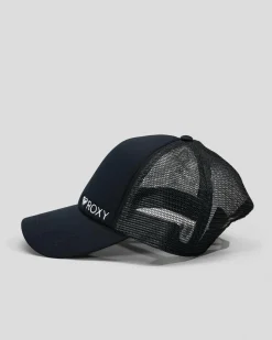 Finishline 3 Trucker Cap