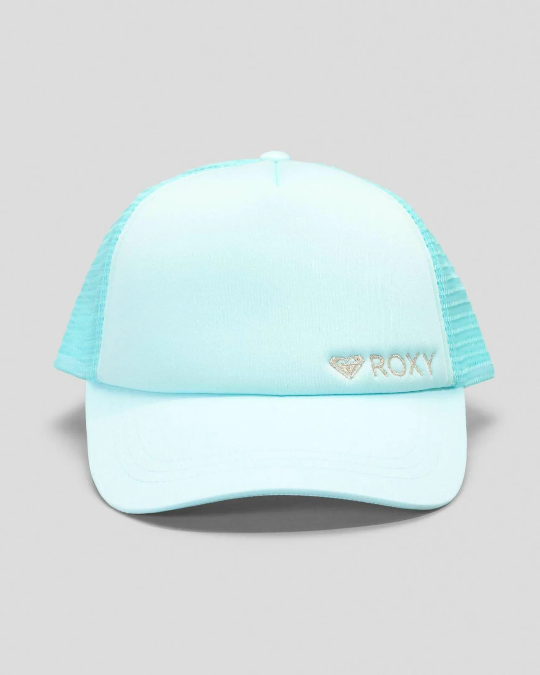 Finishline 3 Trucker Cap