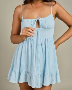 Finlay Dress