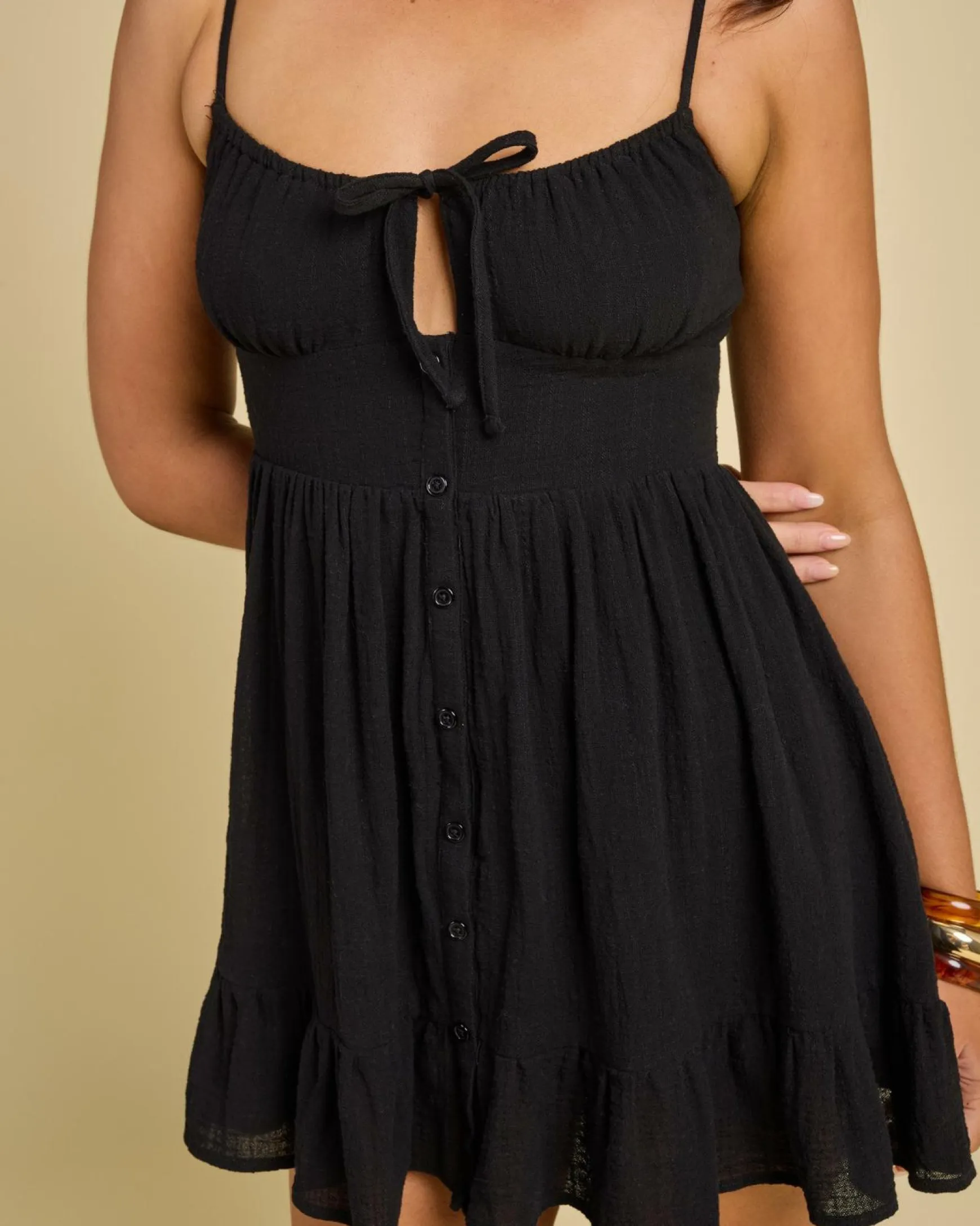 Finlay Dress
