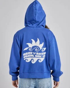 First Day Hoodie