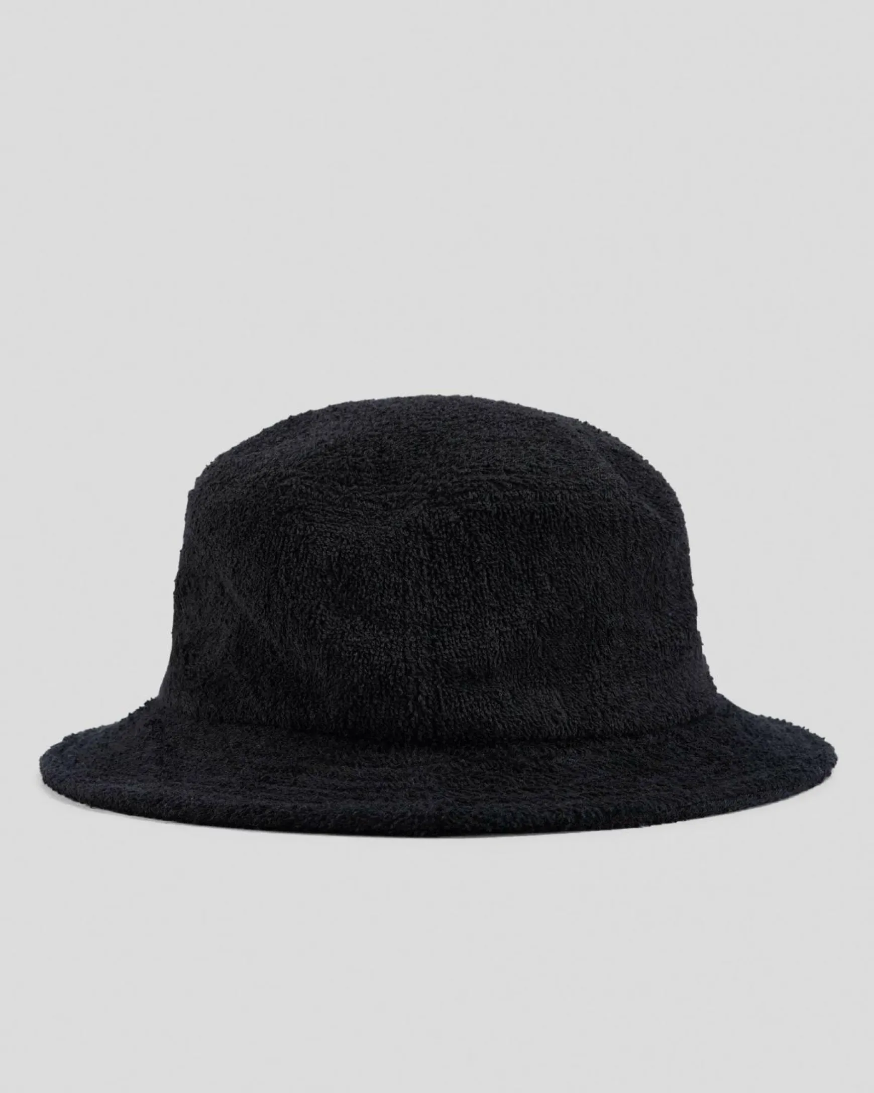 Fish Off Bucket Hat