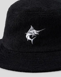 Fish Off Bucket Hat