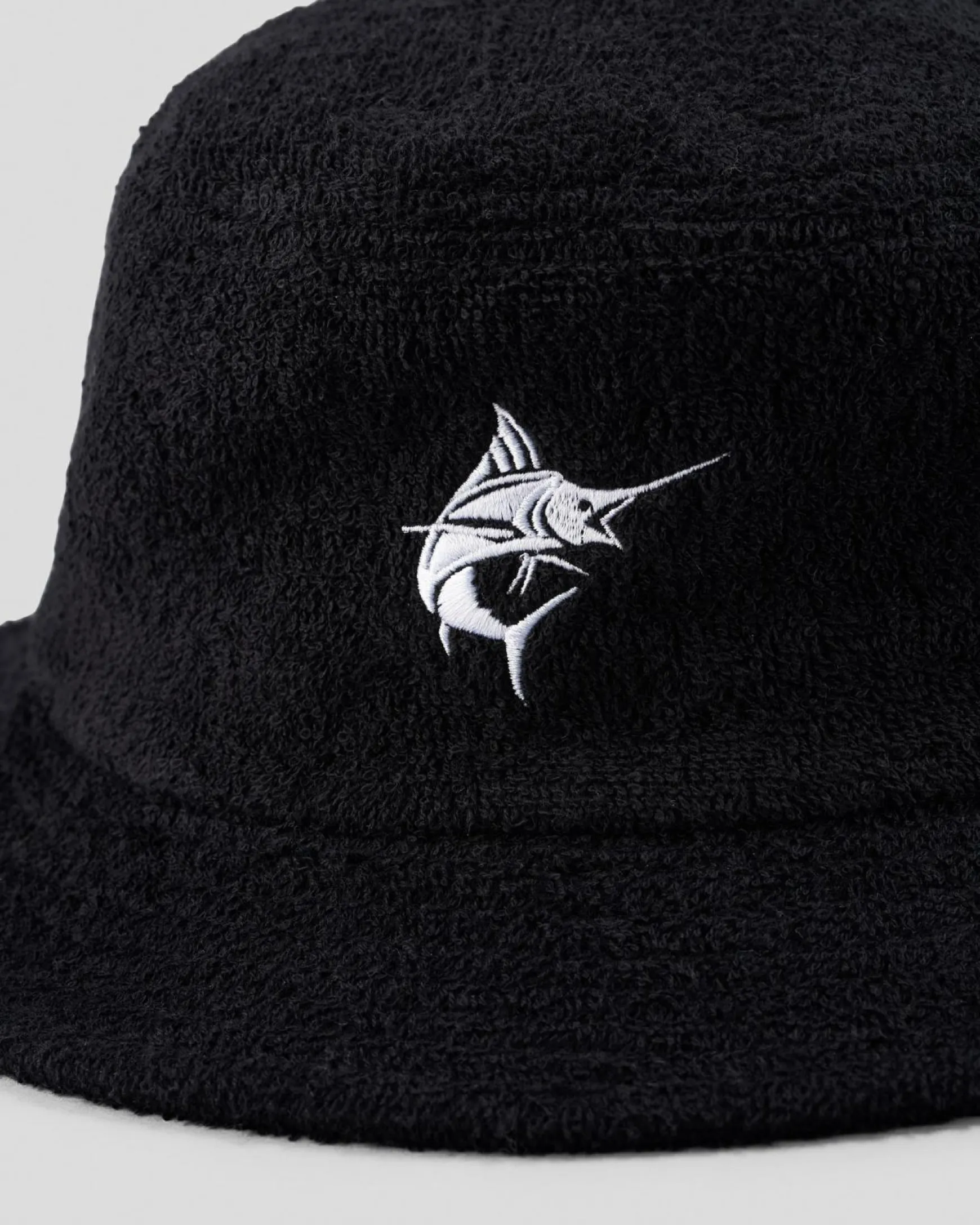 Fish Off Bucket Hat