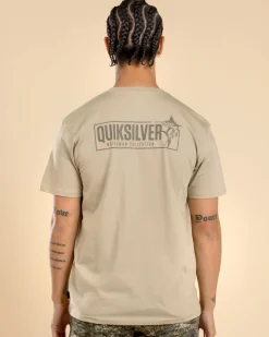Fish On T-Shirt