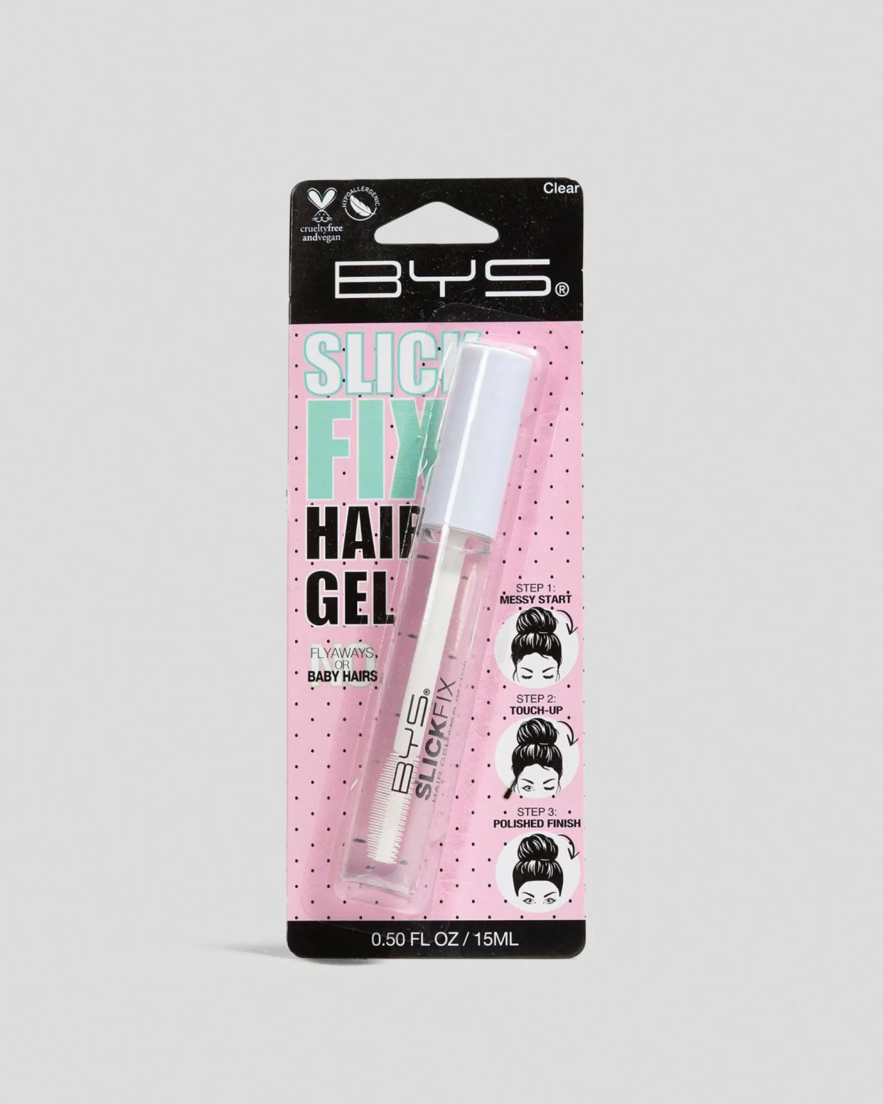 Fix Hair Gel Stick