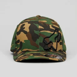 Flex 45 Cap