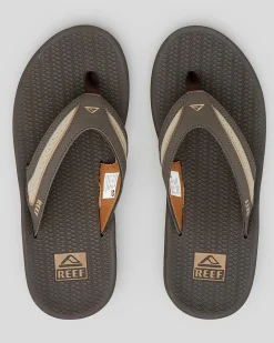 Flex Thongs