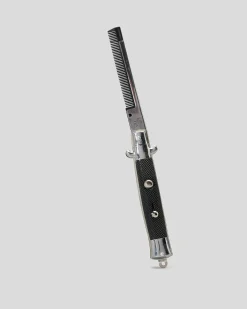 Flick Comb