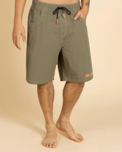 Flip Daddy Board Shorts