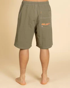 Flip Daddy Board Shorts