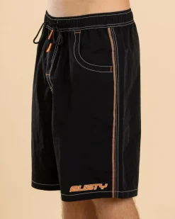 Flip Daddy Board Shorts