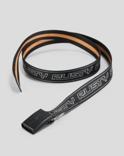 Flip Daddy Web Belt