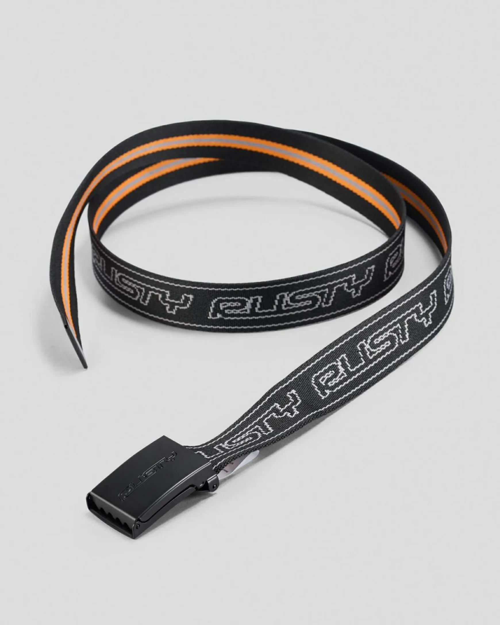 Flip Daddy Web Belt