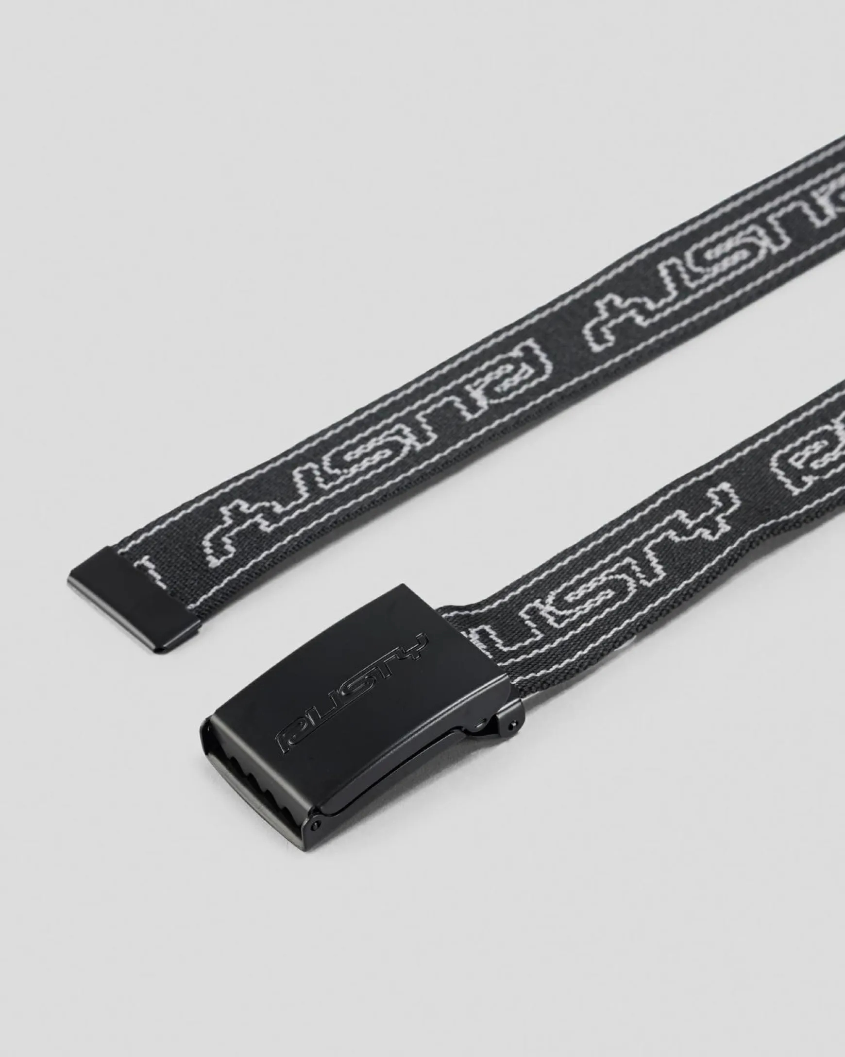 Flip Daddy Web Belt